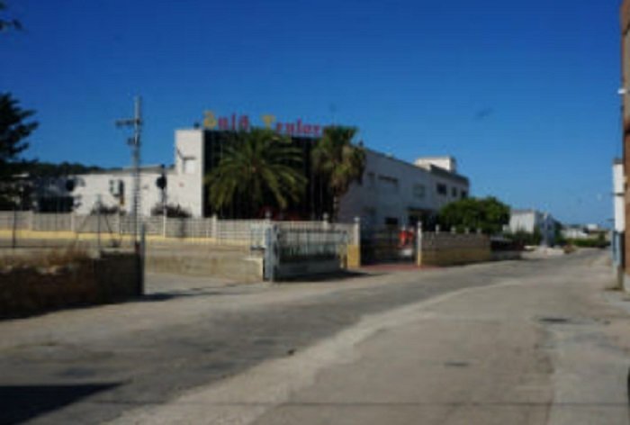 Tr Polígono Industrial, 4