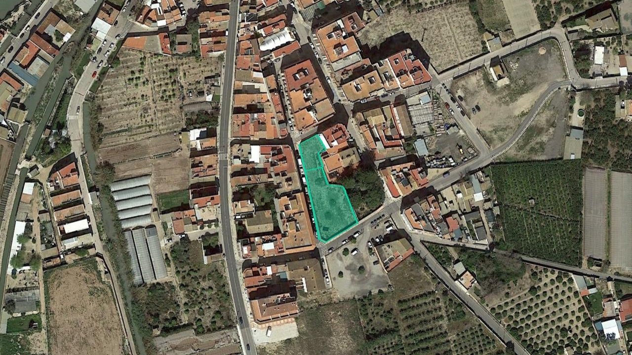 C/ Joventut 