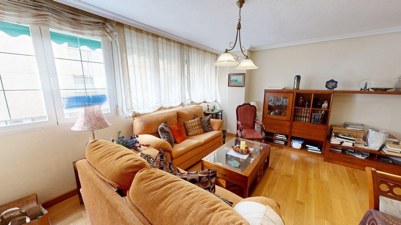 Vivienda en Jaén, Jaén