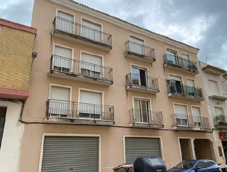 Garaje en Verger (el), Alicante/Alacant