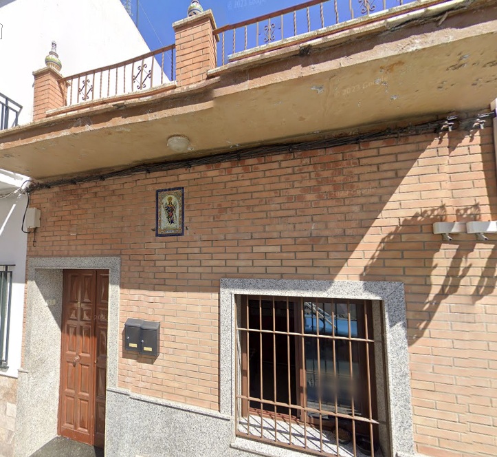 Vivienda en Algaba (La), Sevilla