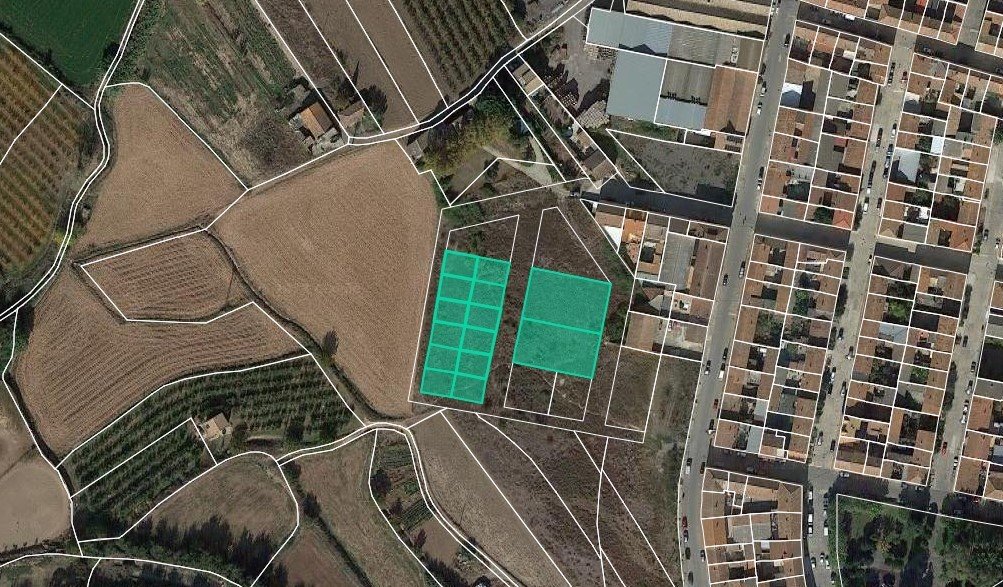 C/ SC UE-8 Resultante 2 