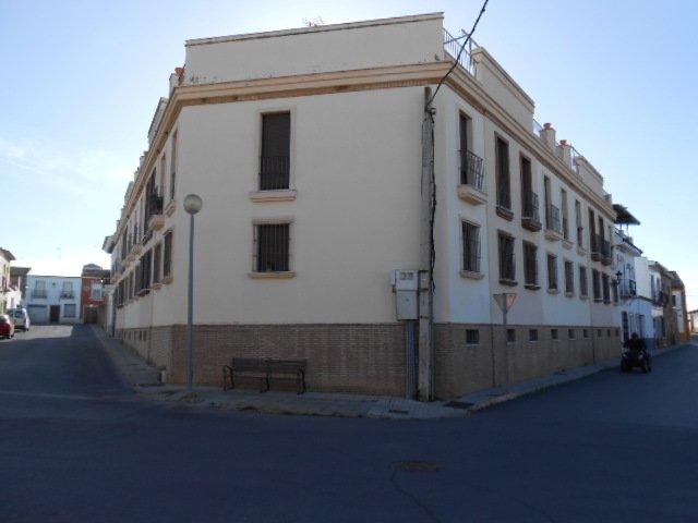 C/ Republica Dominicana