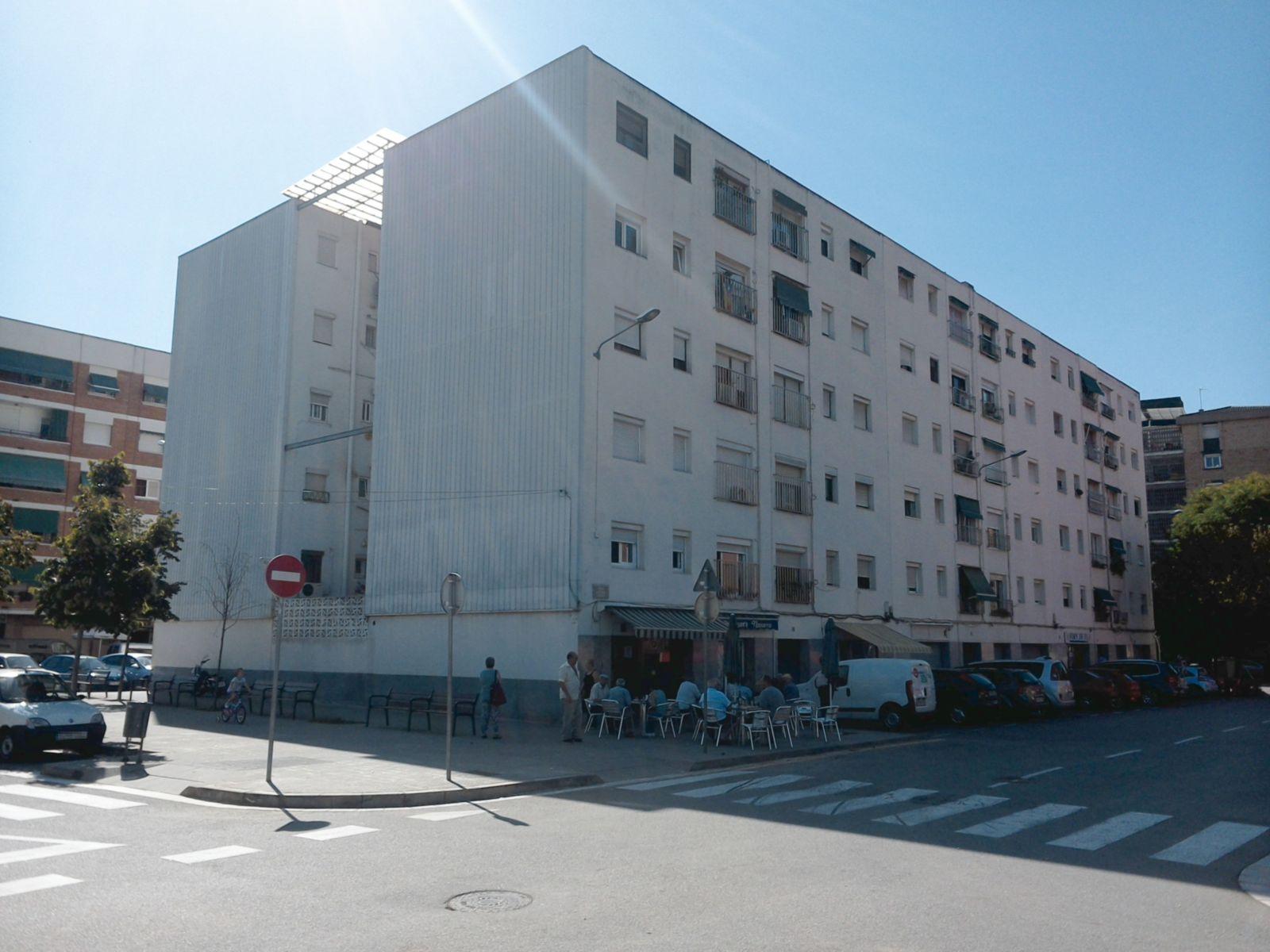 Vivienda en Granollers, Barcelona