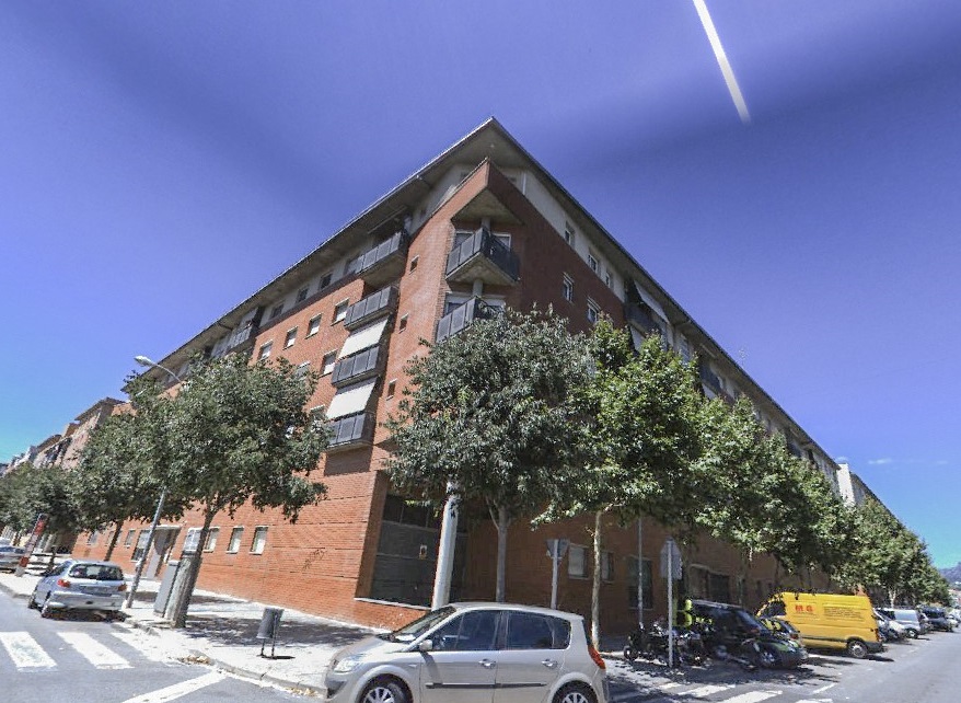 Vivienda en Terrassa, Barcelona