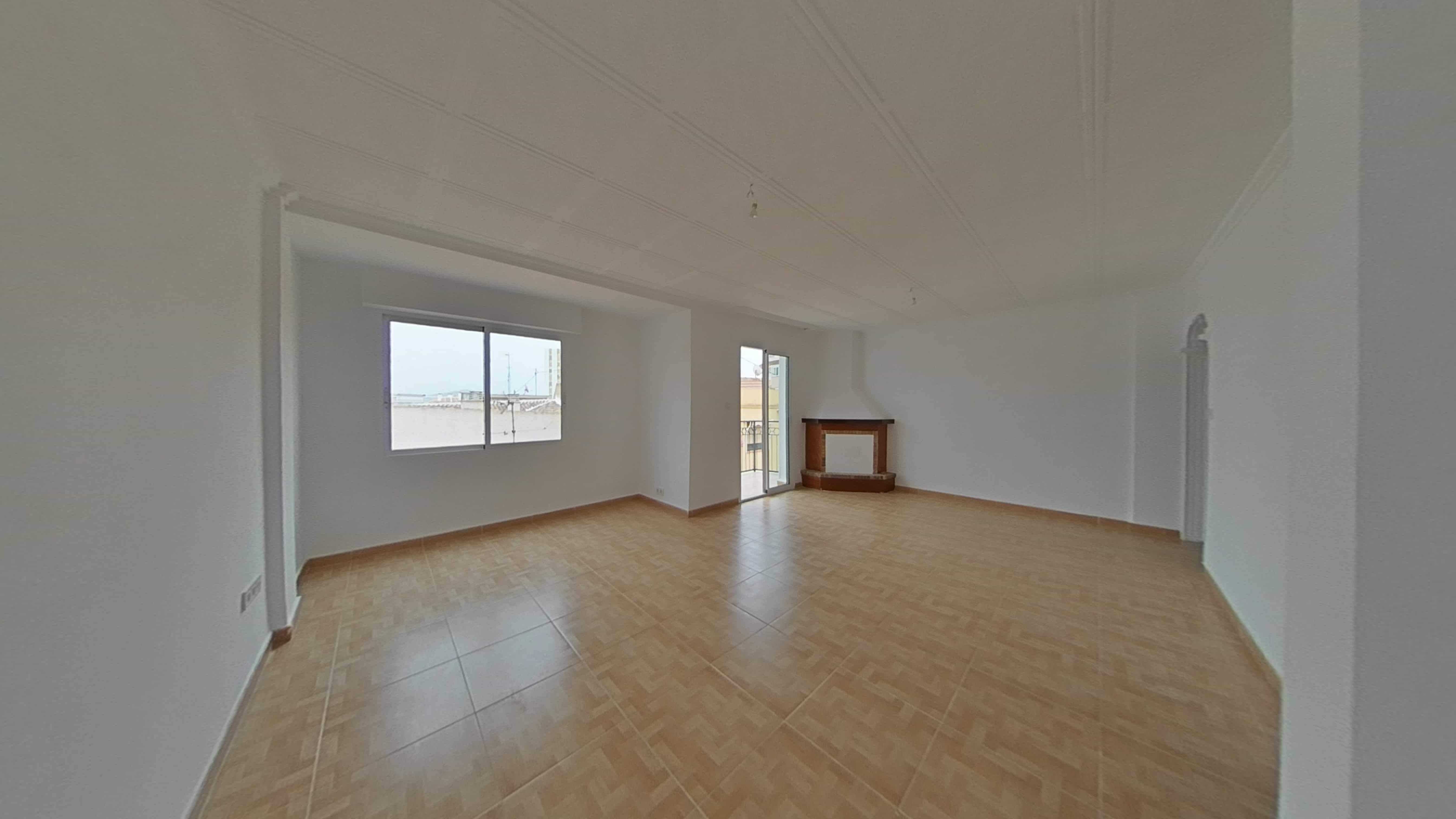 Vivienda en Villajoyosa/Vila Joiosa (la), Alicante/Alacant