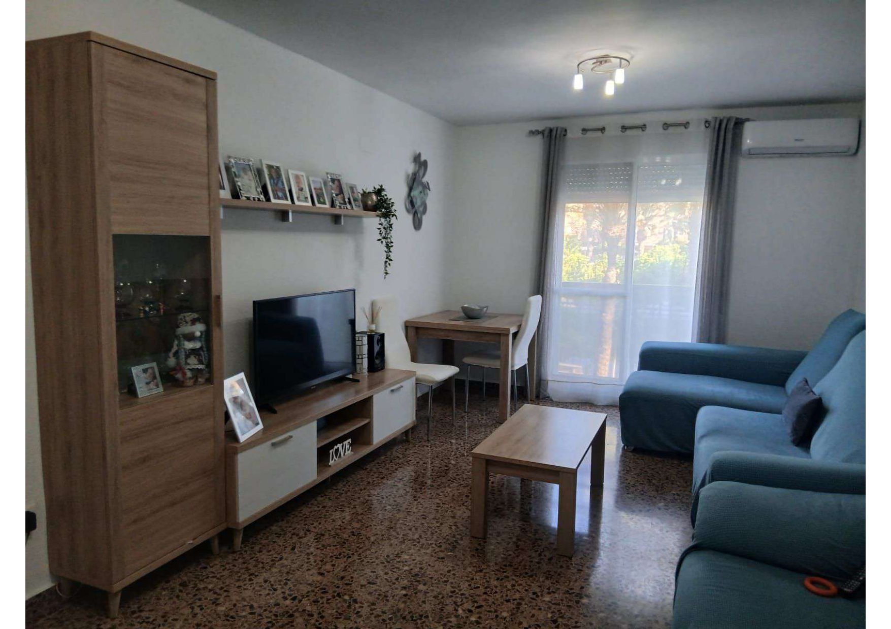 Vivienda en San Vicente del Raspeig, Alicante/Alacant