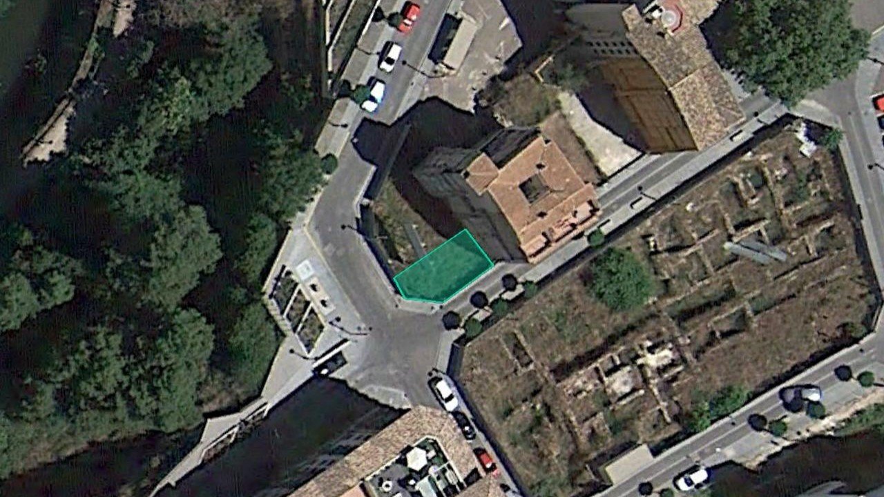 C/ Sant Miquel 