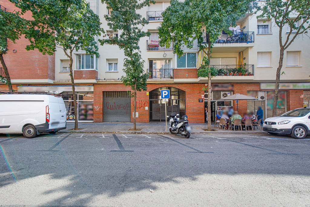 Vivienda en Salt, Girona