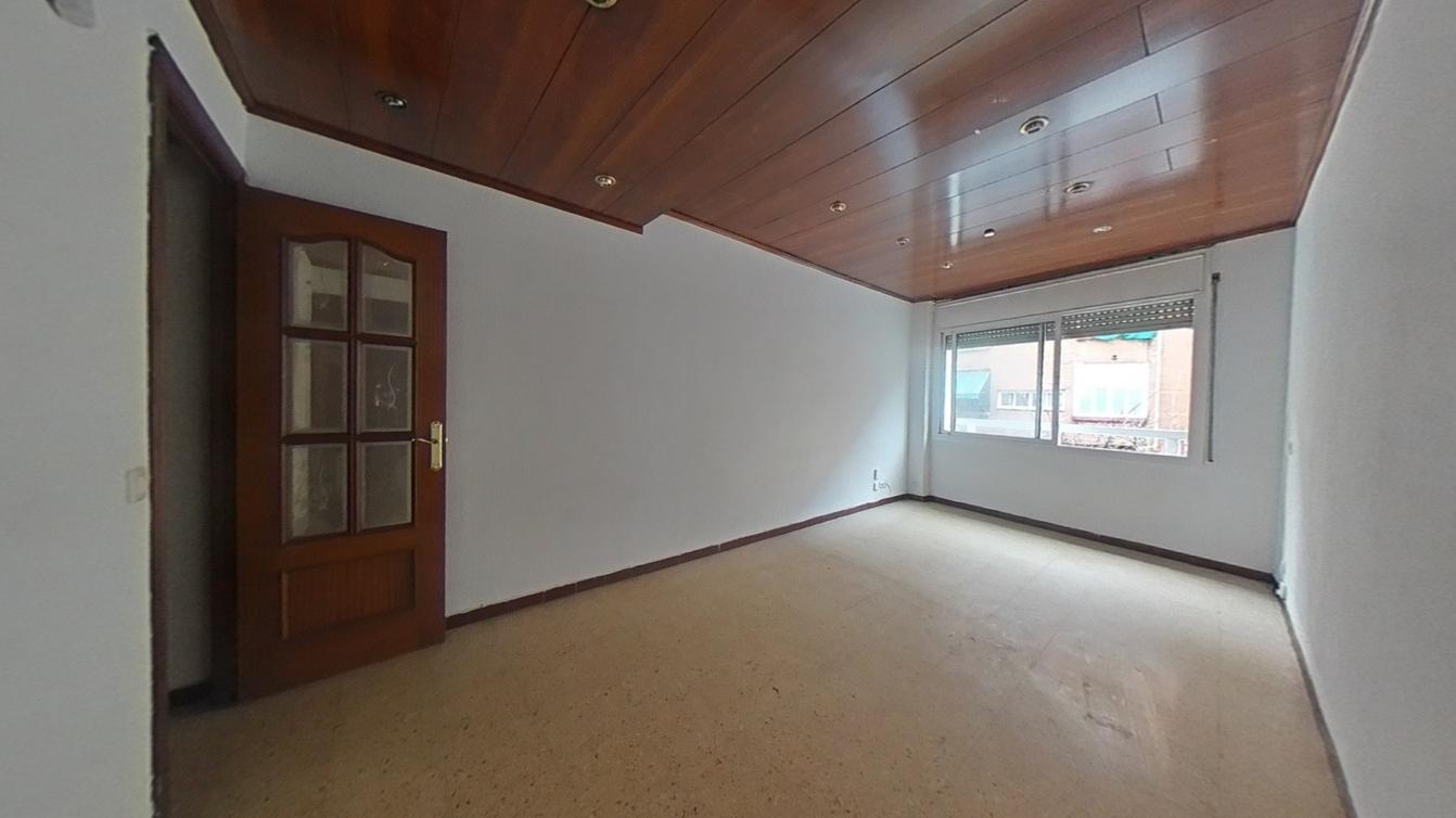Vivienda en Barcelona, Barcelona