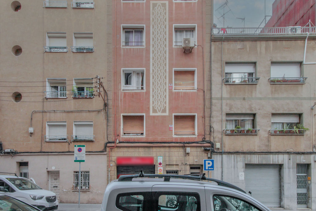 Vivienda en Hospitalet de Llobregat (El), Barcelona