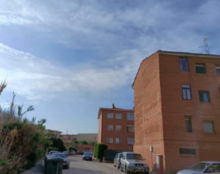 Garaje en Borja, Zaragoza