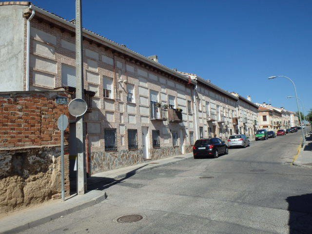 Calle Perales