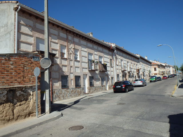 Vivienda en Valdeolmos-Alalpardo, Madrid