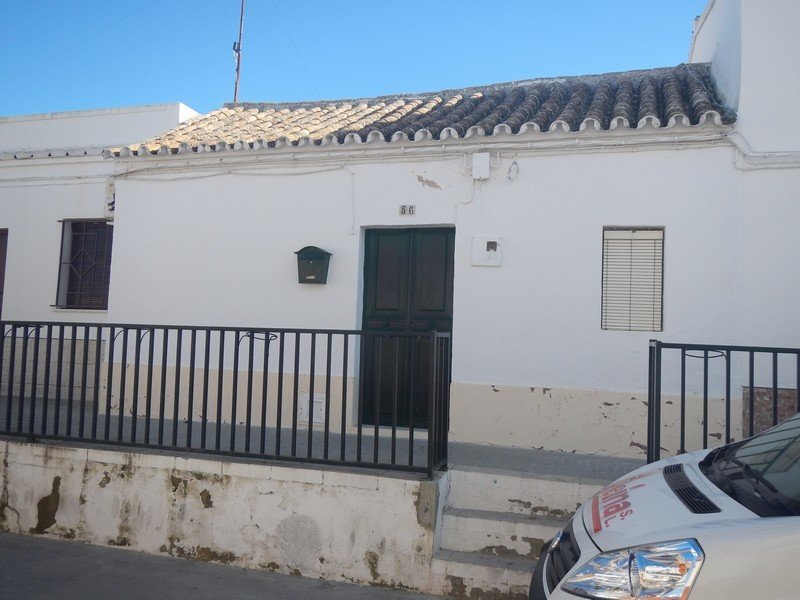 C/ Utrera
