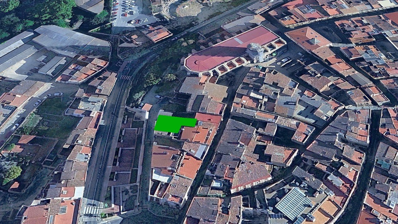 C/ del Muro