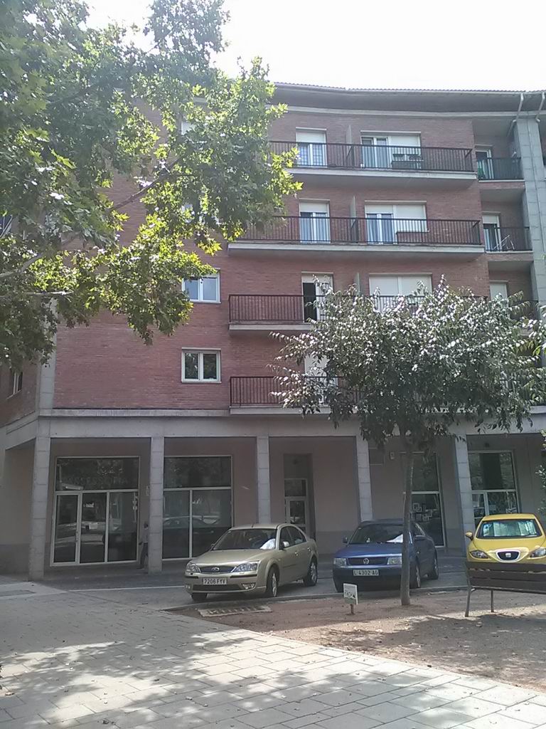 Vivienda en Manlleu, Barcelona