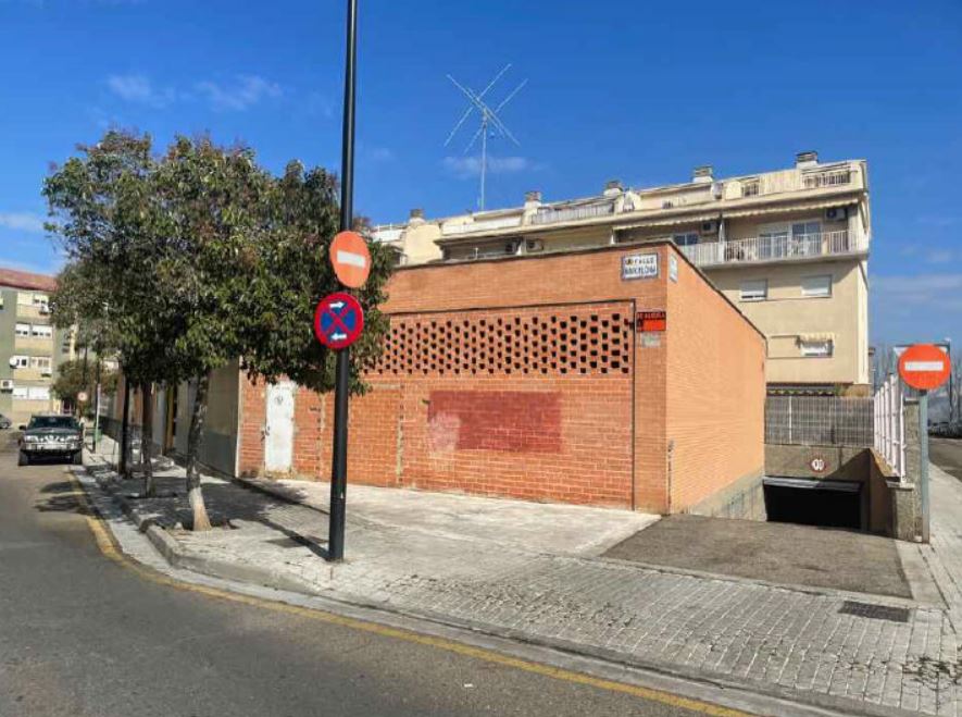 Garaje en Zaragoza, Zaragoza