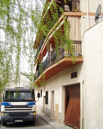C/ Río