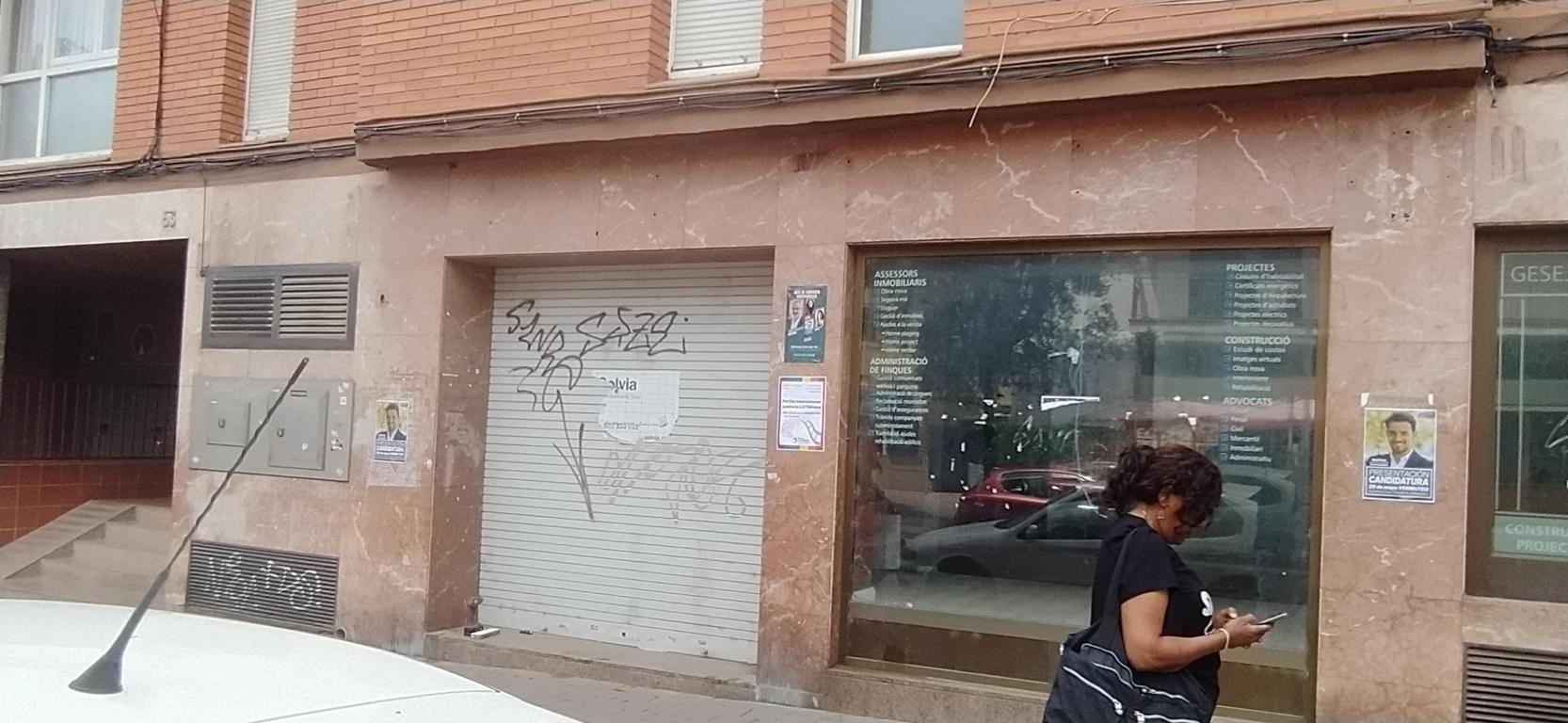 Local en Castelldefels, Barcelona