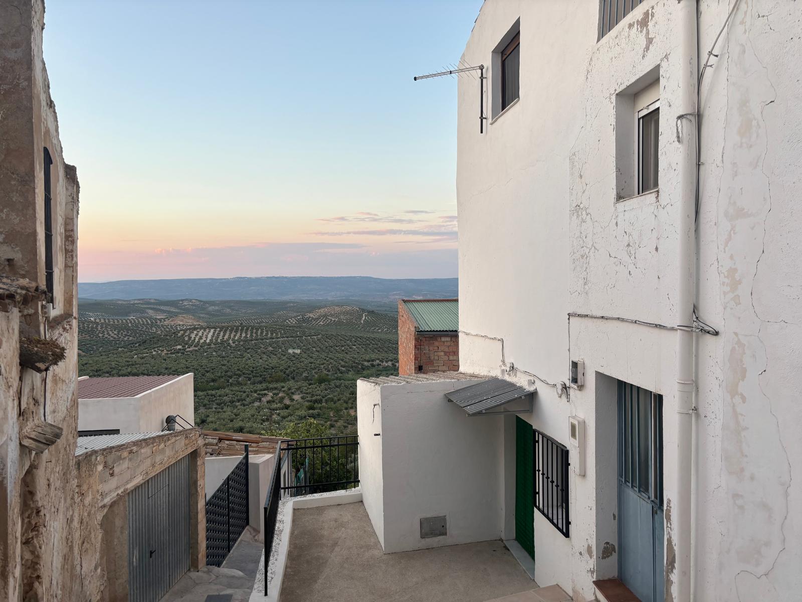 Vivienda en Jimena, Jaén