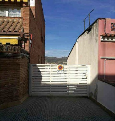 Garaje en Barcelona, Barcelona