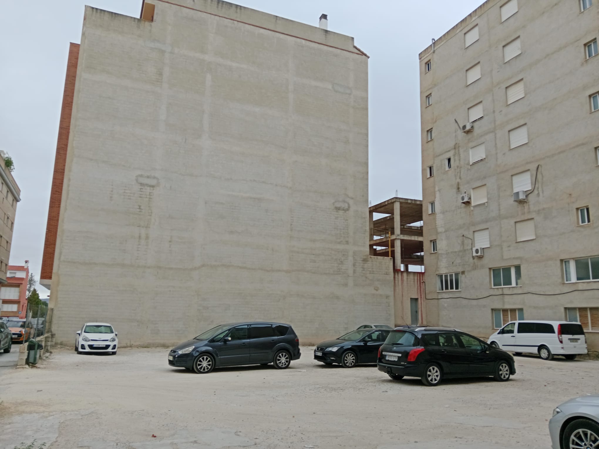 Suelo en Olleria (l'), Valencia
