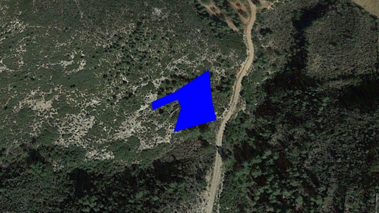 Pt Rincón del Pehuet 