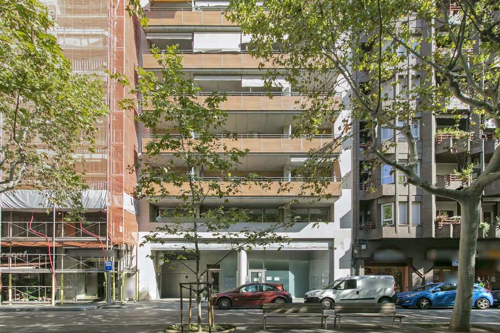 Garaje en Manresa, Barcelona