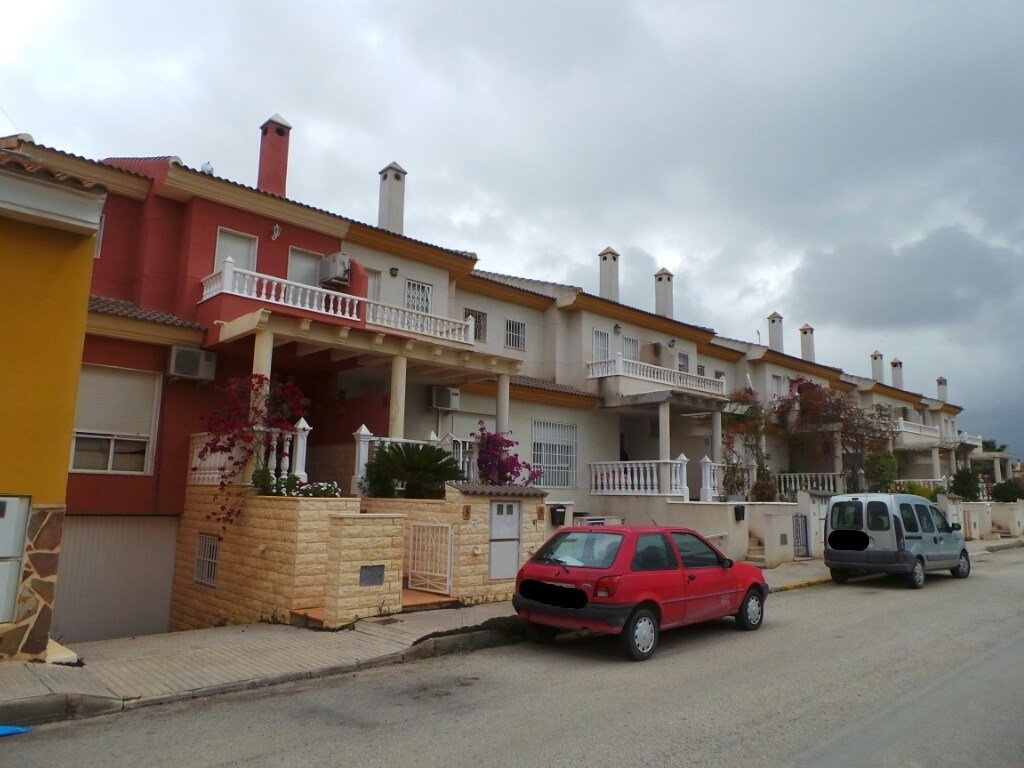 Avenida Orihuela