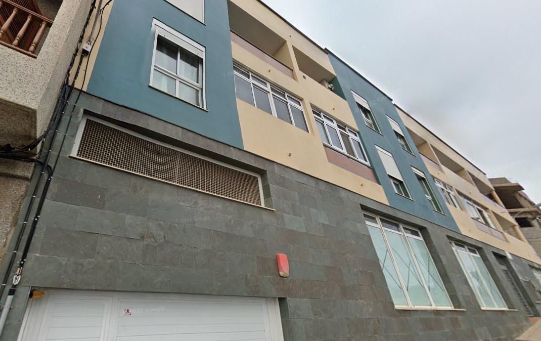 Local en Santa Cruz de Tenerife, Santa Cruz de Tenerife