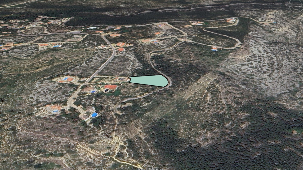 Suelo en Alcalà de Xivert, Castellón/Castelló