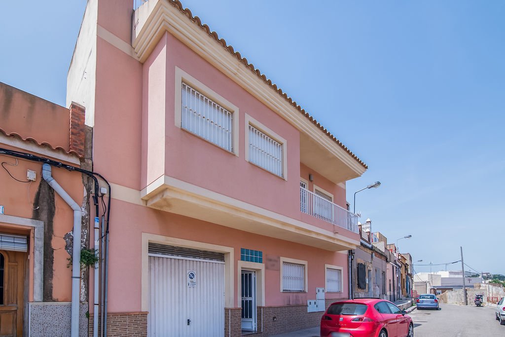 Calle Pozo