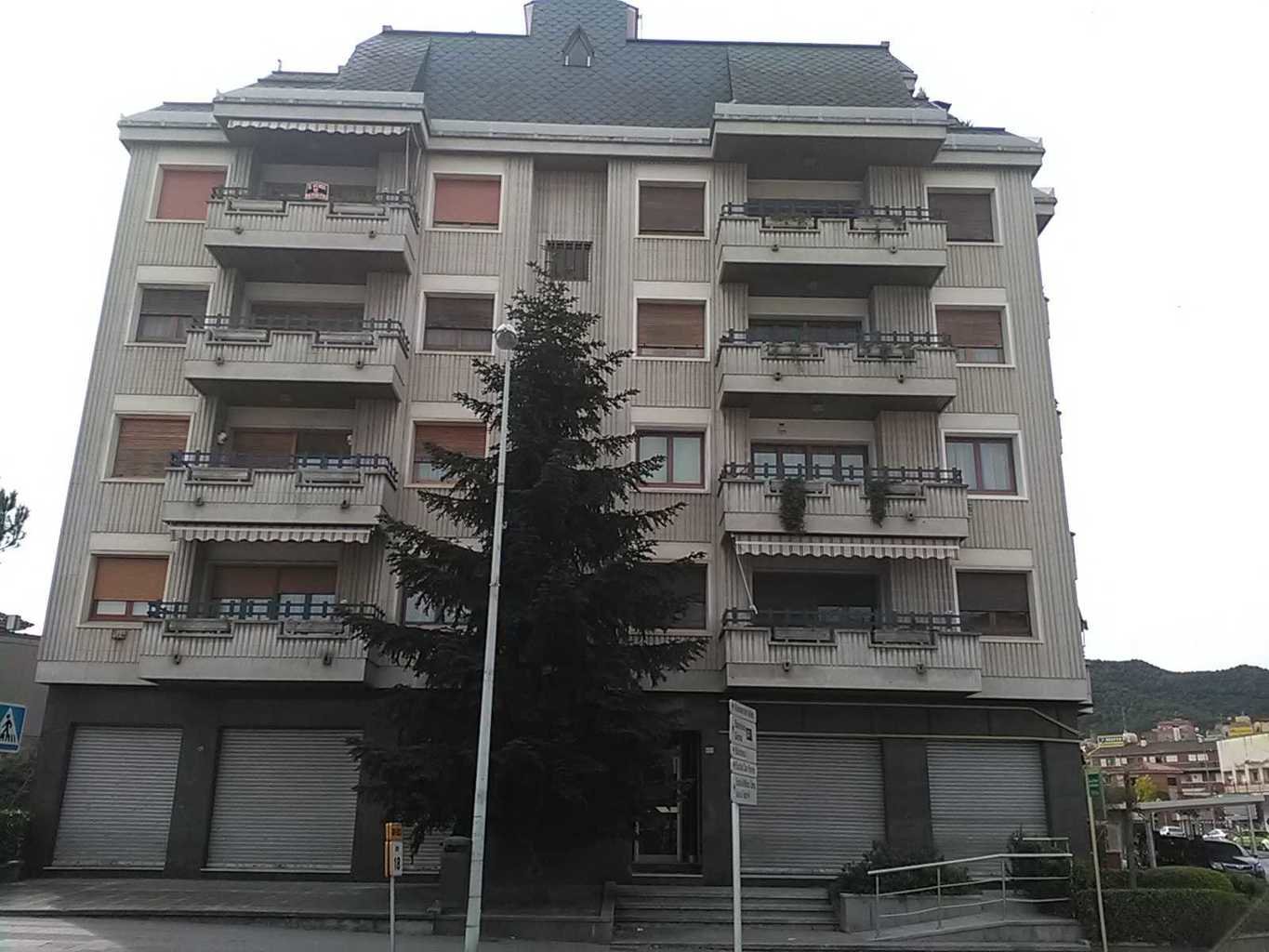 Av De L´onze de Setembre