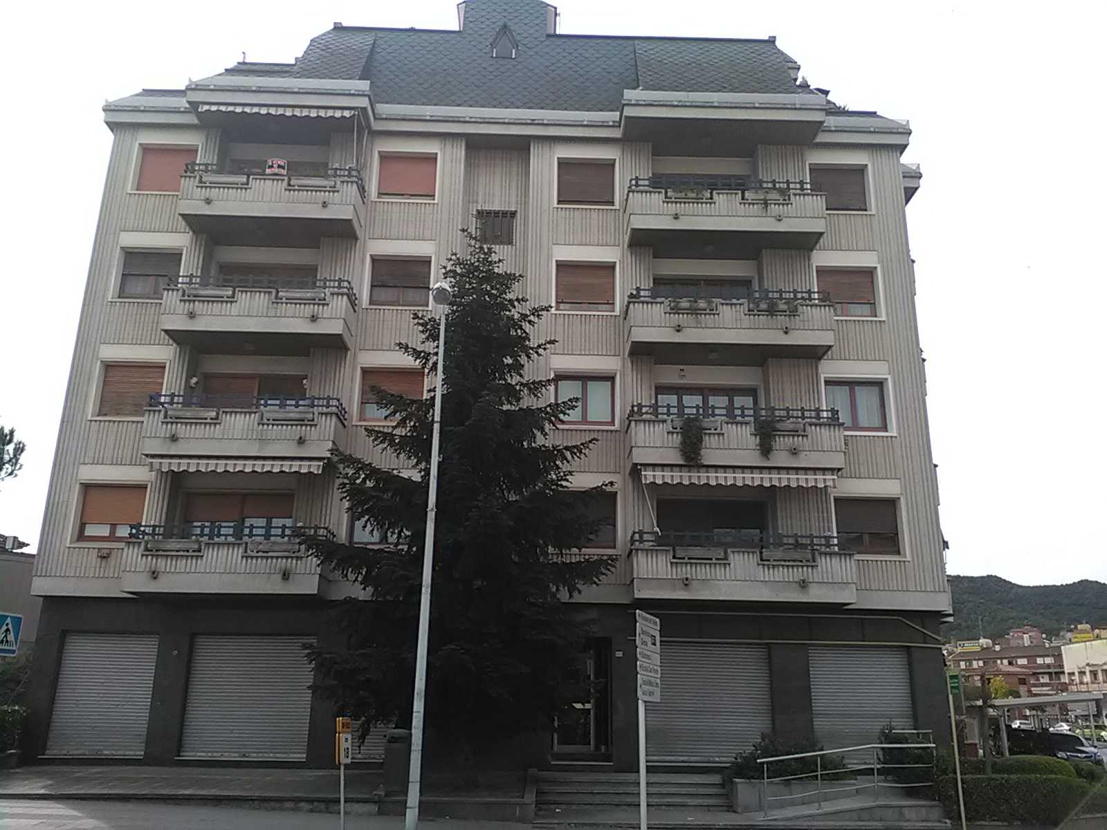 Local en Montornès del Vallès, Barcelona