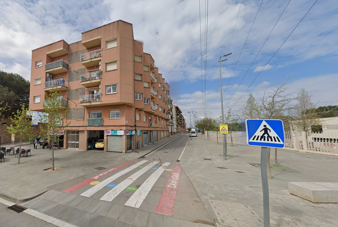 Vivienda en Castellbisbal, Barcelona