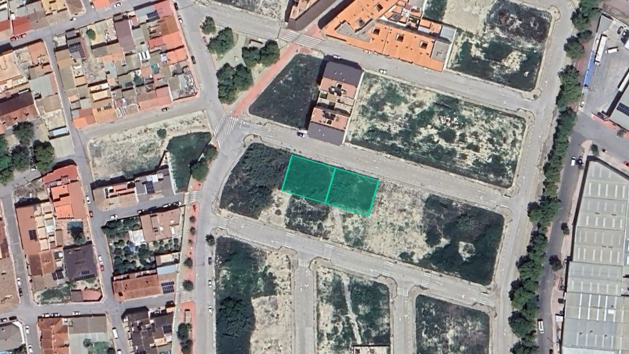 Ur las Viñas