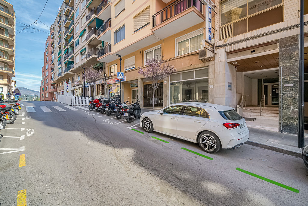 Local en Calpe/Calp, Alicante/Alacant