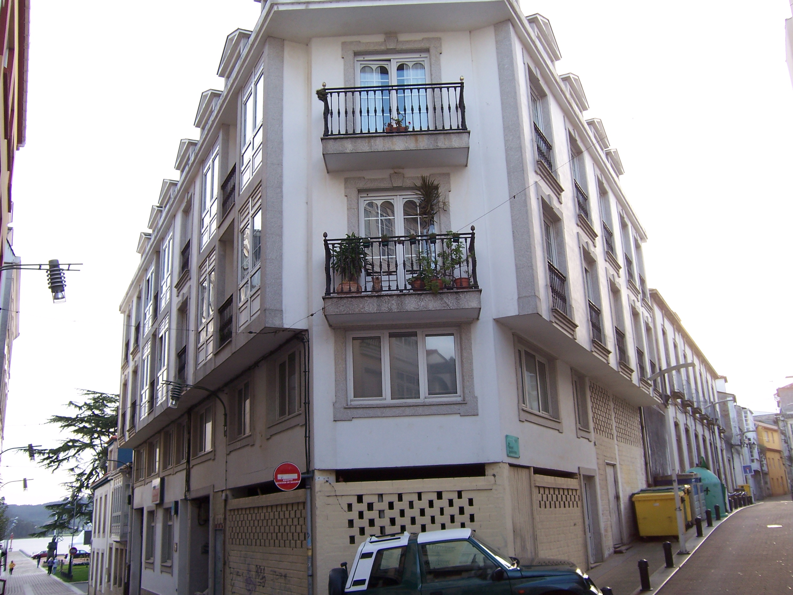 Local en Ortigueira, Coruña (A)