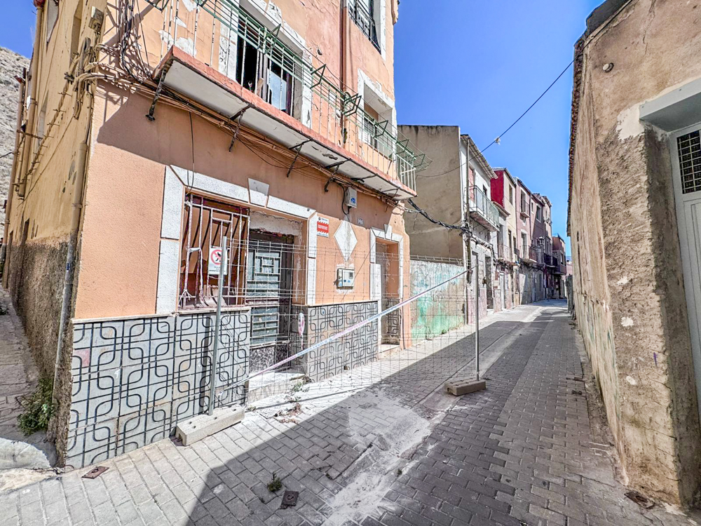 Vivienda en Orihuela, Alicante/Alacant