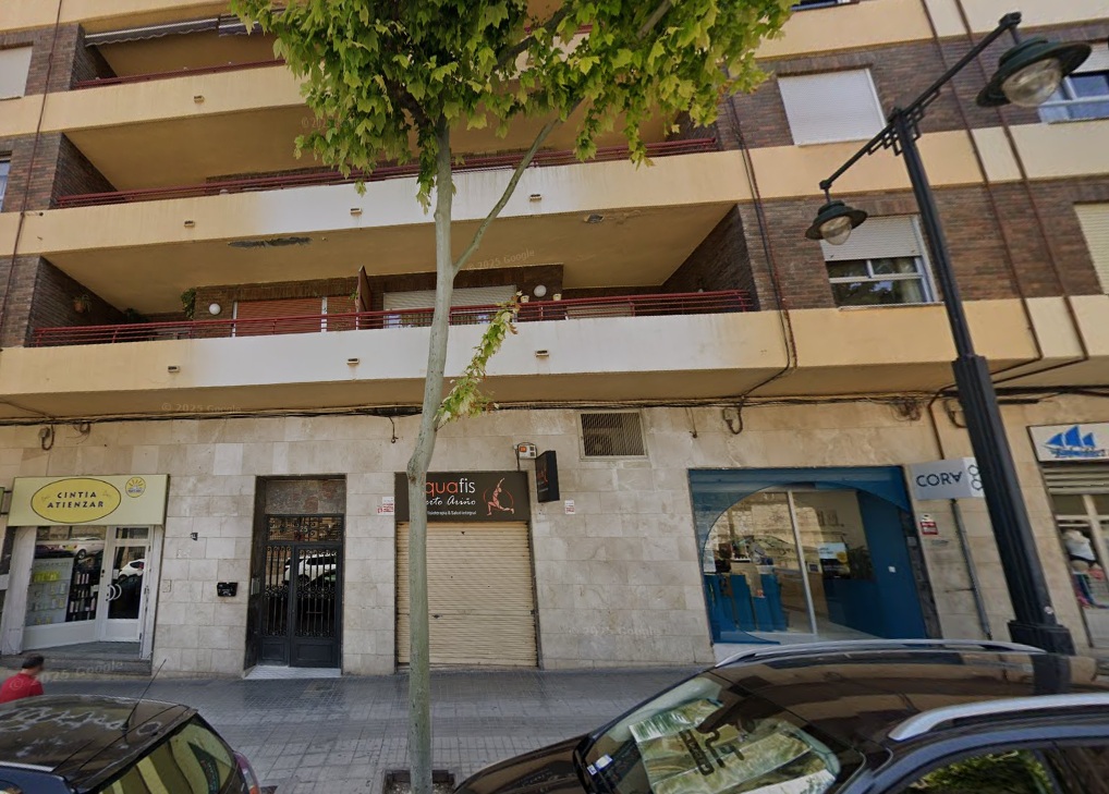 Vivienda en Alcoy/Alcoi, Alicante/Alacant