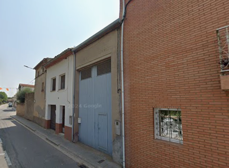 Edificio en Lleida, Lleida