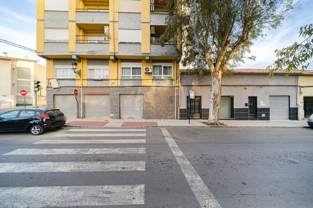 Vivienda en Elda, Alicante/Alacant