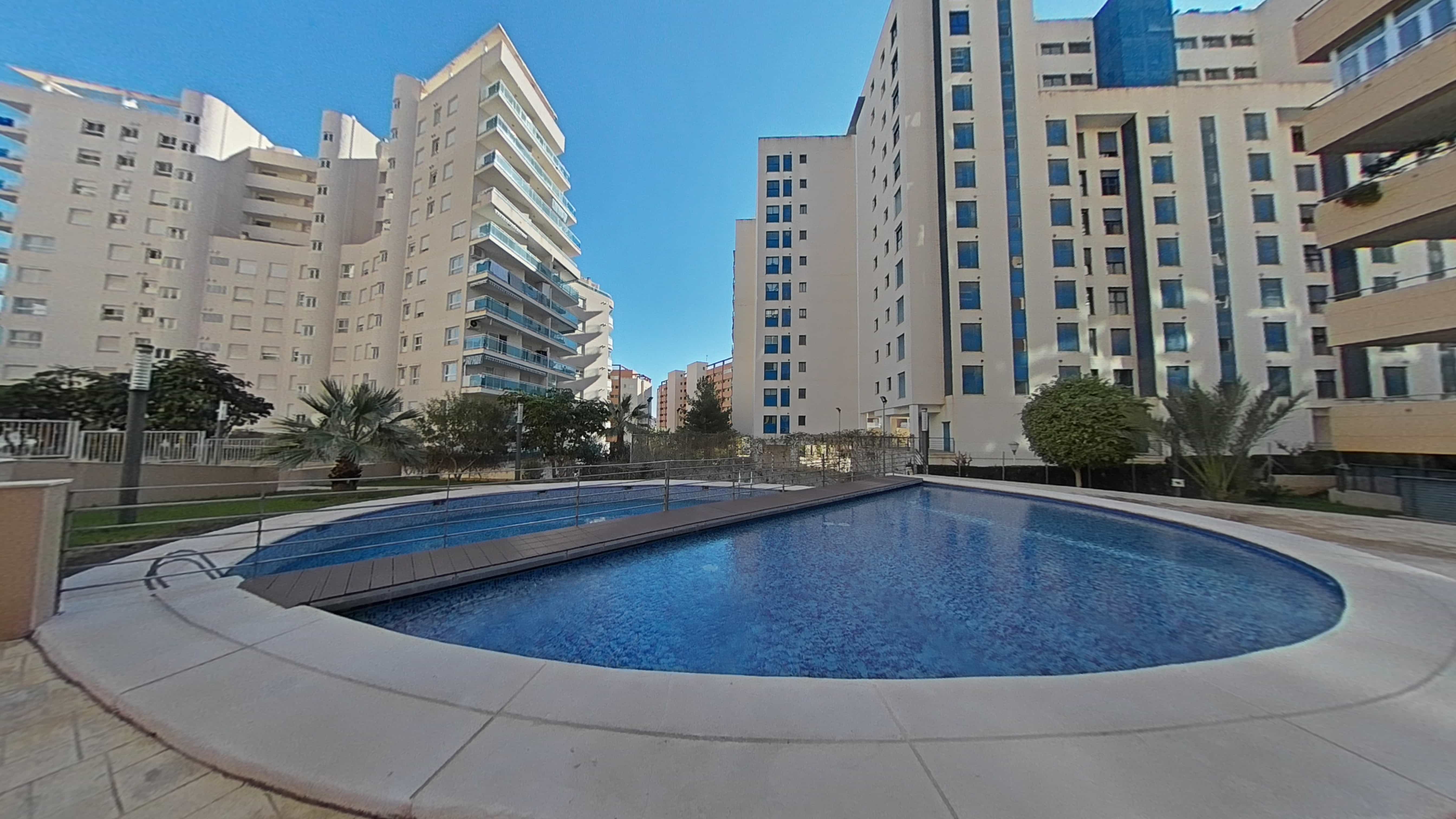 Vivienda en Villajoyosa/Vila Joiosa (la), Alicante/Alacant