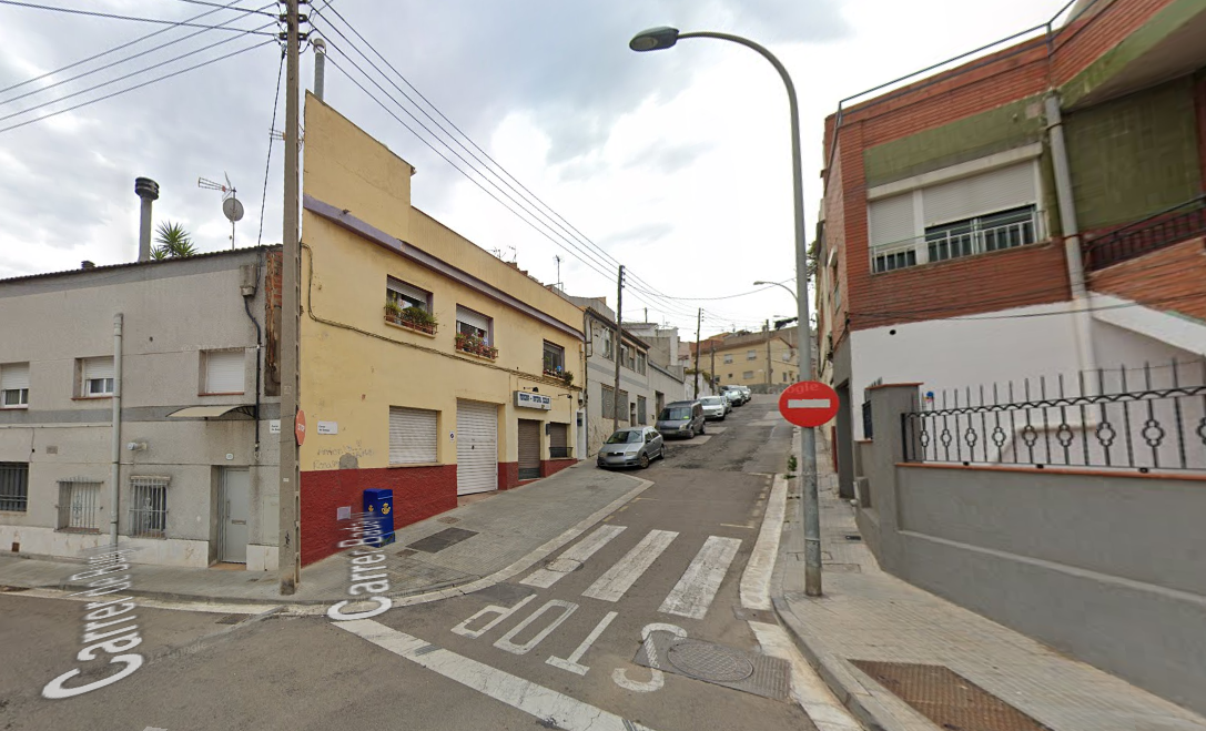 Vivienda en Sant Vicenç dels Horts, Barcelona