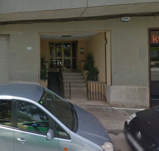 Vivienda en Vilafranca del Penedès, Barcelona