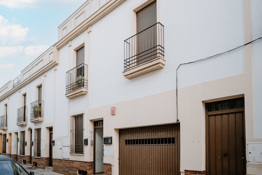 C/ Santa Rita
