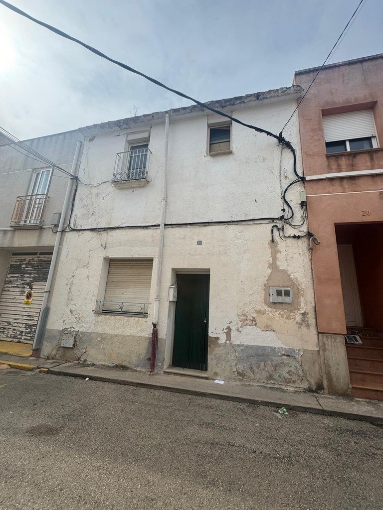 C/ de la Rosa