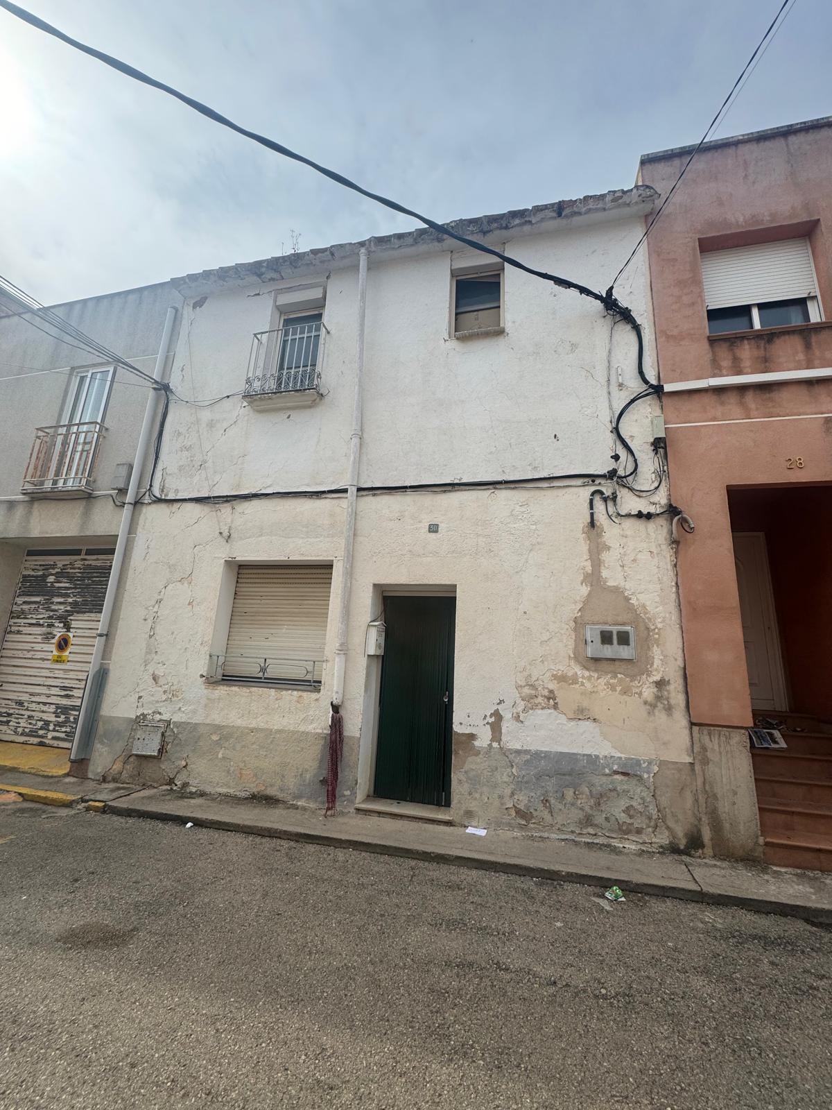 Vivienda en Santa Bàrbara, Tarragona