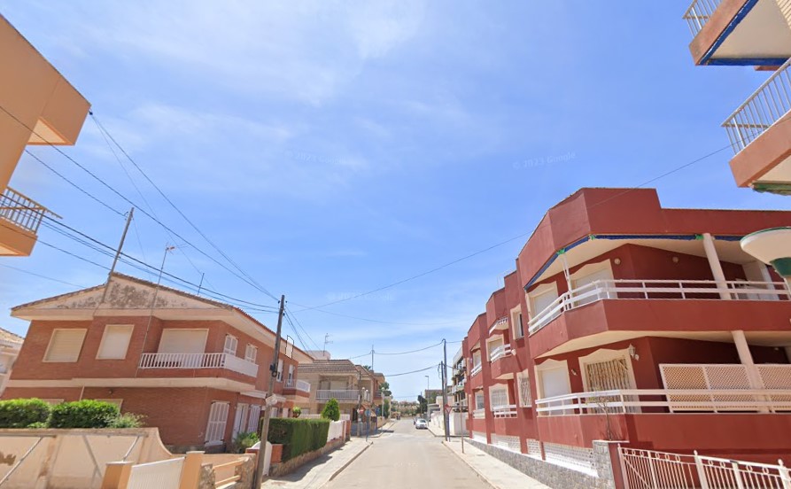 Vivienda en Cartagena, Murcia